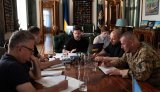 Зеленский и президент ОАЭ обсудили продовольственную и морскую безопасность, а также двусторонние проекты