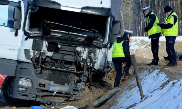 Ukrainian journalist Dorozhkina dies in car crash in Poland 04 Ukrainian journalist Dorozhkina dies in car crash in Poland 04