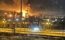 Defence forces attack Russian targets in Crimea and Tuapse on 26 February