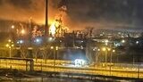Силы обороны ударили по объектам РФ в Крыму и Туапсе 26 февраля