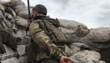 Снайпер "зняв" російського спостерігача на опорному пункті поблизу села Водяне, - Бутусов. ФОТО