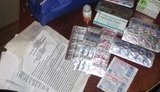 Главный "регионал" Днепропетровска начал подкуп избирателей, страдающих от болезней сердца. ФОТО