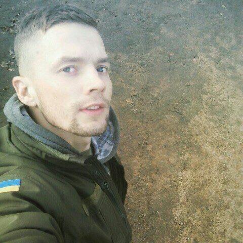 Ветеран АТО Василий Колодий умер после тяжелой болезни в Варшаве 01