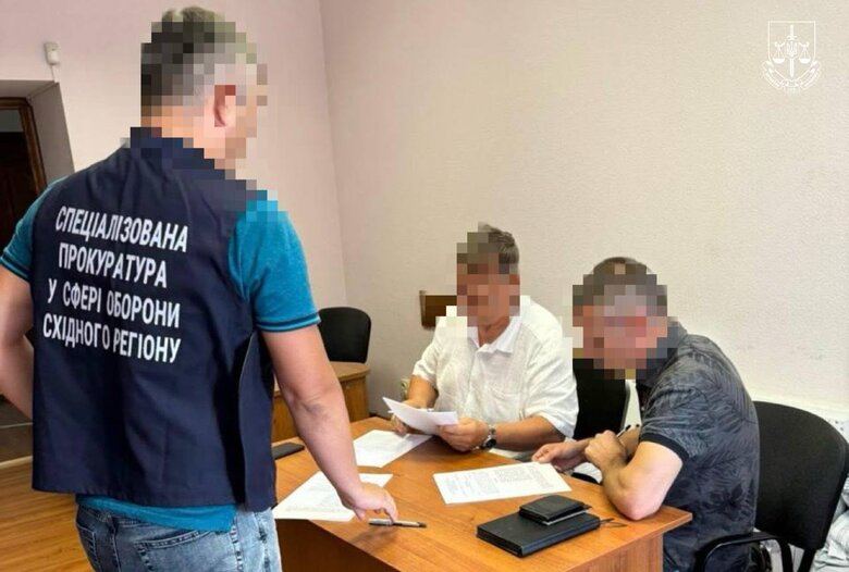 28 осіб заволоділи понад 1,5 млрд грн, виділеними на потреби оборони