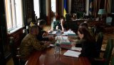 Зеленський заявив про початок реформи армії