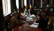 Зеленський заявив про початок реформи армії