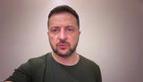 Звернення Володимира Зеленського 24 листопада
