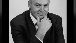 Помер новообраний мер Конотопа Олександр Луговий, він хворів на COVID-19