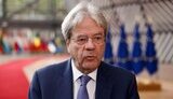 Єврокомісар  Паоло Джентілоні