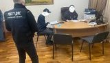 Заступник начальника Київської митниці Слічко 2 роки отримував фальшиві лікарняні, його затримали, - джерело. ФОТО