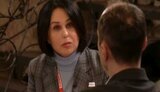 Мосейчук вмешалась в перепалку Зеленского и Бутусова: "Страна рушится". ВIДЕО