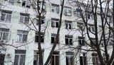 лікарня,лисичанськ