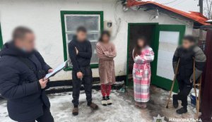 Перед судом предстанут 5 участниц мошеннической схемы, жертвами которой стали семьи погибших и пропавших без вести воинов. ФОТОрепортаж