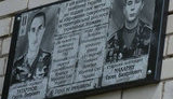 Перший загиблий воїн 17-ї ОТБр Євген Макарян 27 червня відзначав би 34-річчя. ФОТОрепортаж