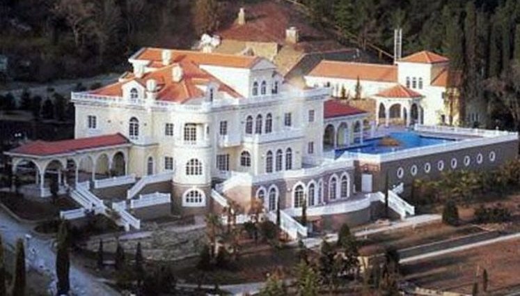 Журналисты не отступают от идеи пикетировать имение Януковича