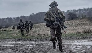 Данія готова направити миротворчий контингент в Україну