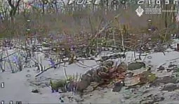 Бійці Спартан разом із суміжними підрозділами відбили штурм на Покровському напрямку