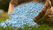 Для фермерів запустили нову програму для закупівлі українських добрив