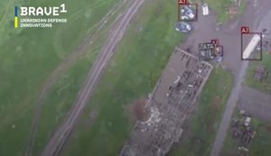 Українська AI-програма Clarity самостійно виявляє техніку та ворога, вона заощаджує до 90% часу. ВIДЕО