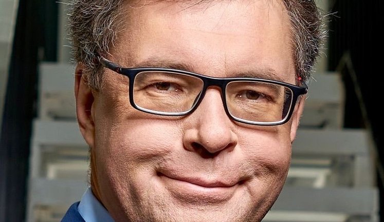 Олександр Харченко: "До наступної зими як Київ, так і інші міста України будуть готові значно краще, ніж до цієї"