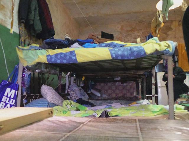 У Лукянівському СІЗО відзначили День визволення політвязнів 06