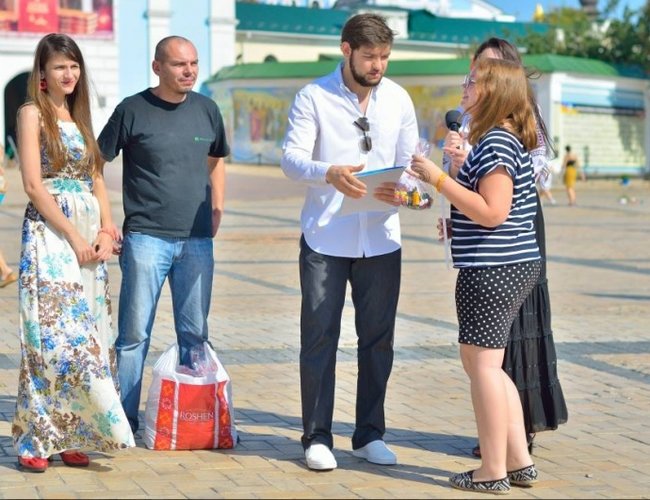 Магомед-Амін Саітов, який втік у Баку після побиття Найєма, є одним із засновників промоутерської компанії, що представляє інтереси боксерів, - Українська правда 02