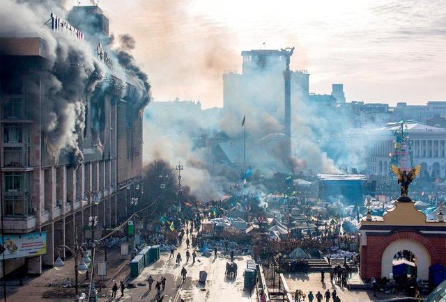 евромайдан