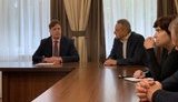 SPF announces replacement of Centrenergo director, return of company to state control. ФОТОрепортаж
