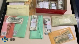 СБУ заблокировала масштабный канал реализации контрафактных сигарет