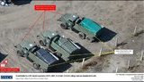 ОБСЄ показала гармати 152 і 122 мм, РСЗВ "Град", з яких Росія веде обстріл українських позицій із заборонених Мінськими угодами зон. ФОТОрепортаж