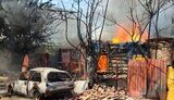 Обстріли Дніпропетровщини 19 серпня