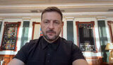 Volodymyr Zelenskyy