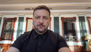 We are preparing new agreements on air defence with our partners – Zelenskyy. VIDEO