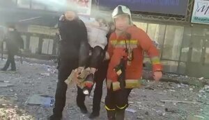 Київ під контролем української держави, - Безугла