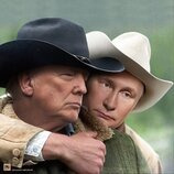 Зробимо росію знову великою...