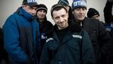 "Убей в себе хомячка": элита России вышла на митинг за Путина. ФОТОрепортаж