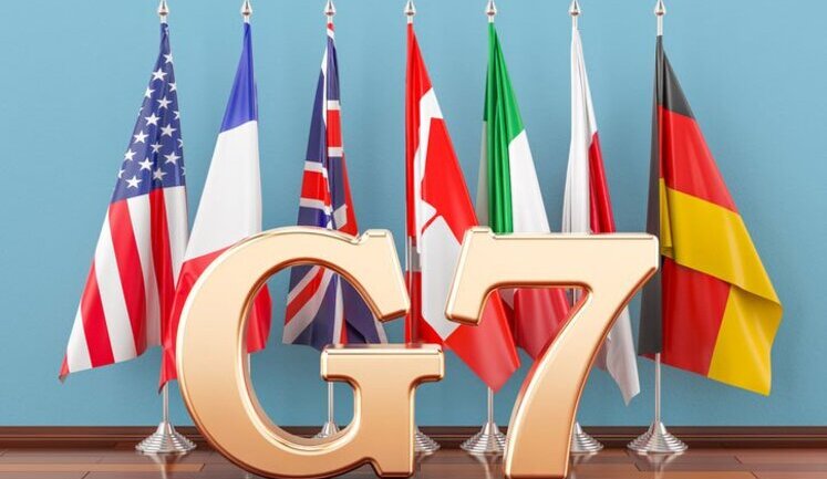 Посли G7 привітали ухвалення закону про реформу АРМА