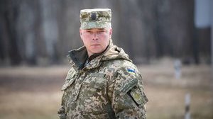 Забродський отримав високу посаду в керівництві ЗСУ
