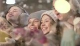 Діти Героїв Небесної Сотні заспівали "Колядку для Ангелів". ВIДЕО