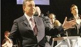 Янукович позвал оппонентов за круглый стол: "Нам нужно начать конструктивный диалог" + ВИДЕО.