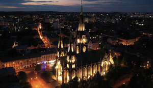 львів