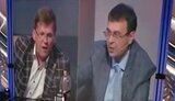 "Ви брешете людям!" - "Кричите, як божевільний!": "слуга народу" Гетманцев та ексвіцепрем