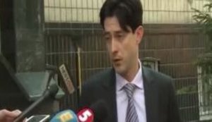 Это уголовное производство - политический заказ, связанный с моей позицией по делу "бриллиантовых прокуроров" и реформированию прокуратуры, - Касько. ВИДЕО