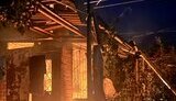 атака на будинок у Приморському