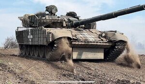 191 combat engagements took place in frontline, enemy conducted 69 assaults in Pokrovsk direction — General Staff