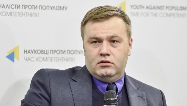 "Нафтогаз" отримає від "Газпрому" майже $3 млрд і відкличе позов на $12,25 млрд, - Оржель
