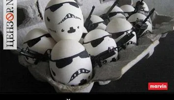 Страшный сон Януковича