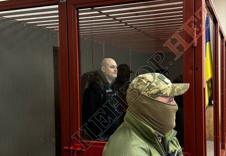 Дело Магамедрасулова: суд рассматривает продление содержания под стражей
