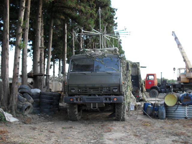 армия вооружение рф