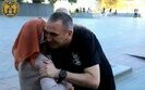 Загін спеціальної розвідки Янголи вивезли родину українського офіцера з Криму